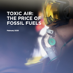 Toxic Air: The Price of Fossil Fuels